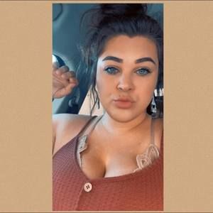 Meet your Posher, Brianna